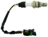 NGK Jeep Cherokee 1990-1987 Direct Fit Oxygen Sensor - 23502