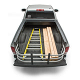 AMP Research 99-23 Ford F250/350 Superduty (Excl. SuperCrew) BedXtender - Silver - 74814-00A