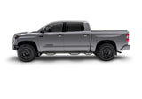 N-Fab Nerf Step 01-06 Chevy-GMC 2500/3500 Crew Cab 6.5ft Bed - Gloss Black - Bed Access - 3in - C01105CC-6