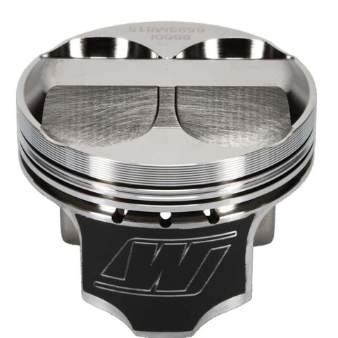 Wiseco AC/HON B 4v DOME +8.25 STRUT 8150XX Piston Kit - K593M815AP