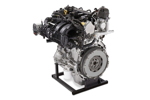 Ford Racing 2.3L HO EcoBoost Crate Engine (No Cancel No Returns) - M-6007-23TAHO