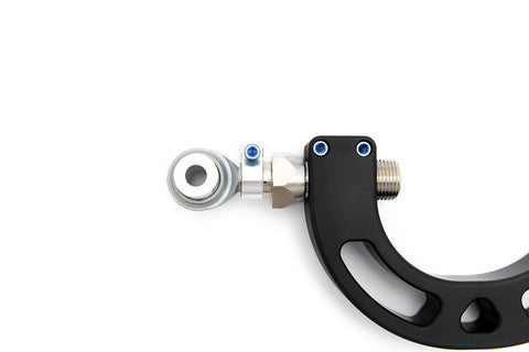 SPL Parts 2019+ Hyundai Veloster N Rear Upper Camber Arms - SPL RUA JSN
