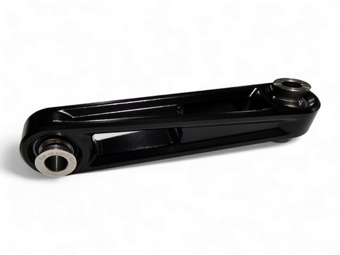 Elektric Offroad 2020+ Polaris Rzr Pro Xp Volt Billet Front Sway Bar Links Anodized Black - SBL610021