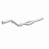 MagnaFlow Conv DF 00-03 Audi A8 Quatt 4.2L Passenger Side - 24075