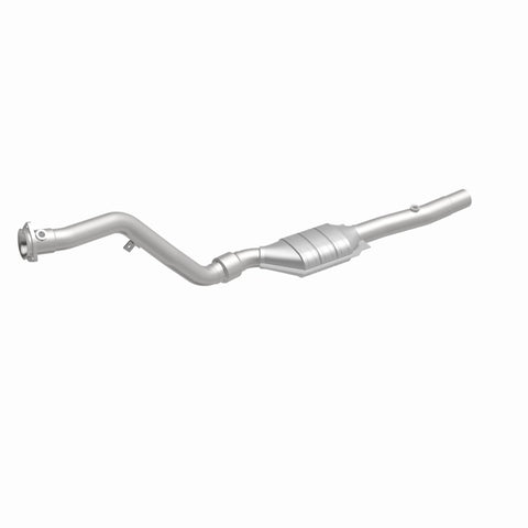 MagnaFlow Conv DF 00-03 Audi A8 Quatt 4.2L Passenger Side - 24075