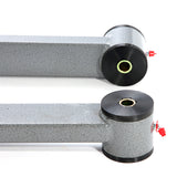 BBK 86-98 Mustang Rear Lower Control Arm Kit - 2521