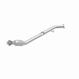 MagnaFlow Direct Fit Catalytic Converter GTO- 2004 8 5.7L OEM - 49730
