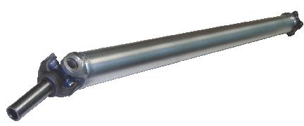 DSS Subaru 1992-2001 Impreza WRX and RS 5-Speed 1-Piece Aluminum Driveshaft SUSH4 - 610019
