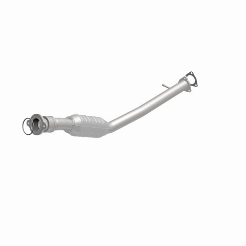 MagnaFlow Direct Fit Catalytic Converter 05-06 Equinox 3.4L OEM - 49220
