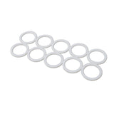 Russell Performance -10 AN PTFE Washers - 651210
