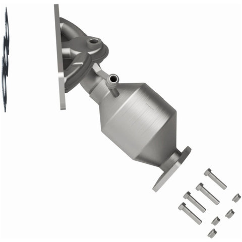 MagnaFlow Conv DF 2004 Mazda MPV 3.0L - 50494
