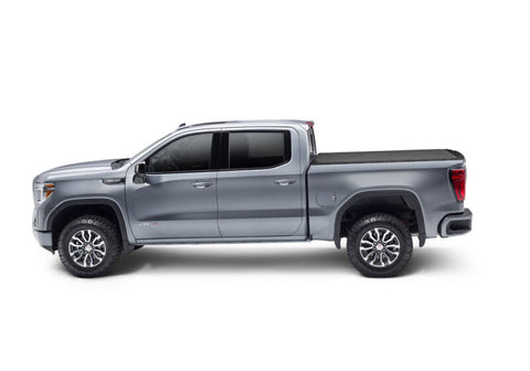 BAK 04-13 Chevy Silverado/GM Sierra Revolver X4s 5.9ft Bed Cover - 80100