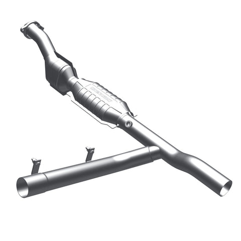 MagnaFlow Conv DF 97-98 Ford Trucks 4.6L - 447134