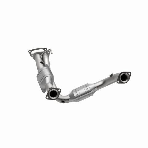 MagnaFlow Direct Fit Catalytic Converter 04-06 Ranger Front 4.0L - 458023