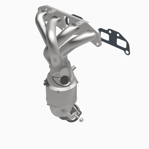 MagnaFlow 02-06 Nisssan Altima/Sentra V4 2.5L Manifold Direct Fit Catalytic Converter - 50805