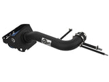 aFe Magnum FORCE Stage-2 Pro 5R Cold Air Intake System 2017 Ford Superduty V8 6.2L - 54-12942-B