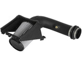 aFe POWER Magnum FORCE Stage-2 Pro DRY S Cold Air Intake System Ford Edge 09-14 3.5L - 51-12842