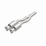 MagnaFlow Direct Fit Catalytic Converter 01-05 Audi TT Quattro 1.8L - 4481010