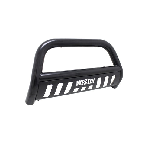 Westin 1999-2007 Chevy Silverado Classic 1500LD E-Series Bull Bar - Black - 31-5175
