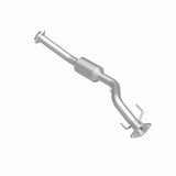 MagnaFlow Conv DF 07 Trailb/Envoy 4.2L - 23994
