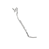 MagnaFlow Sys T/B 99-03 Ford F-250/F-350 Super Duty 7.3L Diesel 4in Single Passenger Side Rear Exit - 17878