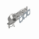 MagnaFlow Conv DF 07-08 Hyundai Veracruz 3.8L - 51202