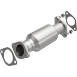 MagnaFlow Direct Fit Catalytic Converter 2011 Kia Sorento 3.5 Underbody - 52644