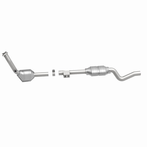 MagnaFlow Conv DF 2003 Mercedes ML320 3.2L - 24143