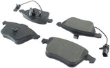 StopTech Street Brake Pads - 308.09150