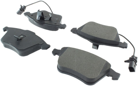 StopTech Street Brake Pads - 308.09150
