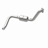 MagnaFlow Direct Fit Catalytic Converter 04-06 Dodge Durango 5.7L Driver Side - 49497