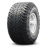 Mickey Thompson Baja Belted II Tire - 17/36R17LT 125P D OWL - 276348 - 331321050
