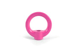 PERRIN Tow Hook Upgrade Kit - Hyper Pink - ASM-BDY-200HP
