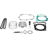 Vertex Piston 20-23 Yamaha WR 250 F 250cc Top End Piston Kit - VTKTC24371A