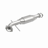 MagnaFlow Direct Fit Catalytic Converter 02-05 Sedona 3.5L rr OEM - 49544