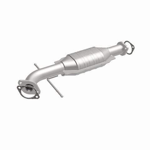 MagnaFlow Direct Fit Catalytic Converter 02-05 Sedona 3.5L rr OEM - 49544