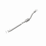 Magnaflow California Direct Fit Converter 2003 Buick Rendezvous 3.4L - 4451208