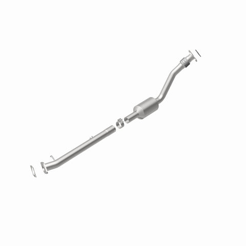 Magnaflow California Direct Fit Converter 2003 Buick Rendezvous 3.4L - 4451208