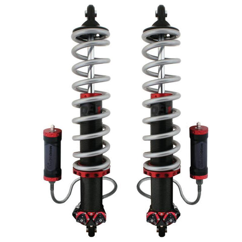 QA1 65-70 GM B-Body Pro Rear Coil-Over System - MOD Series - Soft - 170lbs/in - Aluminum - RCK52392