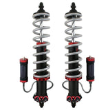 QA1 65-70 GM B-Body Pro Rear Coil-Over System - MOD Series - Firm - 220lbs/in - Aluminum - RCK52394
