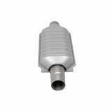 MagnaFlow Universal Catalytic Converter 2 Reso - 94404