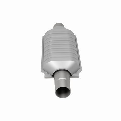 MagnaFlow Universal Catalytic Converter 2.25 W/Perf Tube - 94405