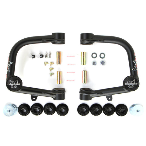 Camburg Toyota Tacoma Pre/4WD 05-23 Performance X-Joint Upper Arms - CAM-310078