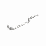 MagnaFlow Conv DF 98-03 Mercedes E320 3.2L - 51642
