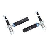 SPL Parts 2013+ Subaru BRZ/Toyota 86 Front Tie Rod Ends (Bumpsteer Adjustable) - SPL TRE FRS