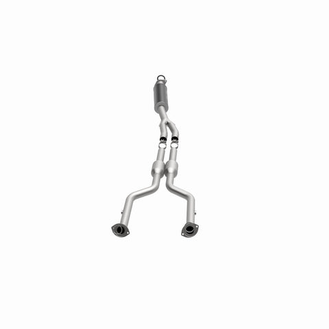 MagnaFlow Conv DF 2006 Lexus GS300 3.0L - 51423