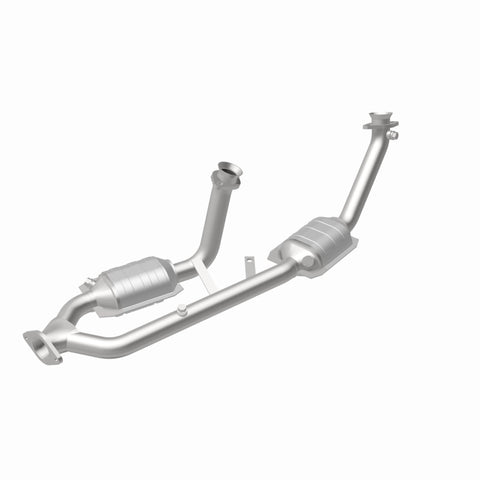 MagnaFlow Conv Direct Fit 97-98 Ford Windstar 3.0L - 4451342