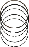Vertex Piston 00-16 Suzuki DR-Z 400 400cc +4mm Big Bore Replacement Ring Set - 590394000001