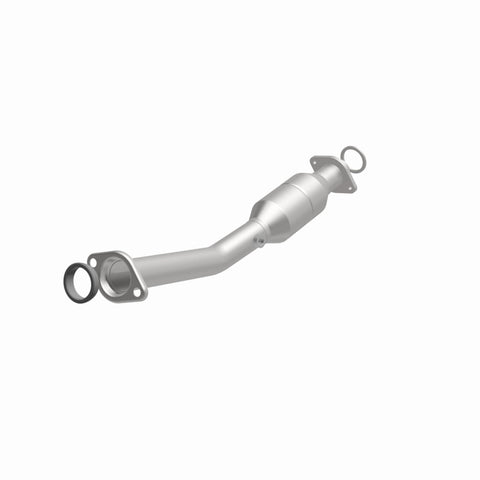 Magnaflow Conv DF 2011-2015 Juke L4 1.6 OEM Underbody - 52437