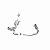 MagnaFlow Direct Fit Catalytic Converter 01-03 Dakota 3.9/5.9L - 447241